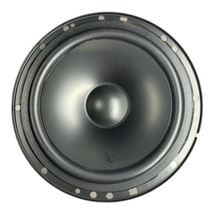 INFINITY ALPHA 601CF 6-1/2"(165MM) 2-WAY COMPONENT SYSTEM CAR SPEAKER