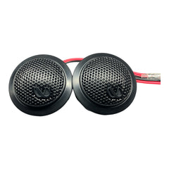 INFINITY ALPHA 601CF 6-1/2"(165MM) 2-WAY COMPONENT SYSTEM CAR SPEAKER