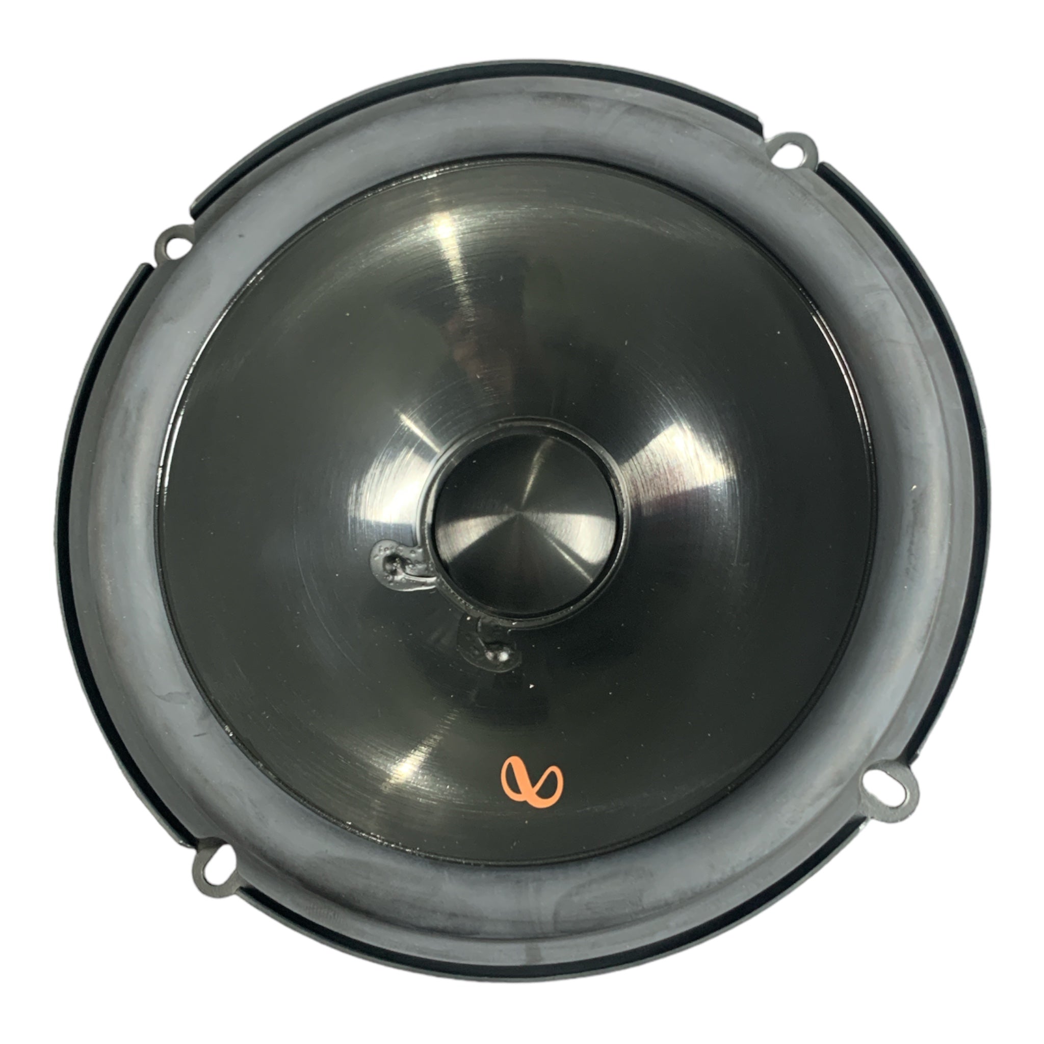 INFINITY PRIMUS 603CF 6-1/2''(160MM) 2- WAY 
COMPONENT SYSTEM CAR SPEAKER