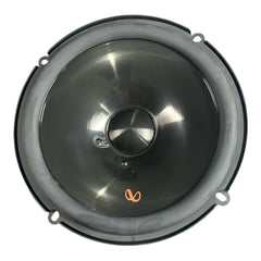 INFINITY PRIMUS 603CF 6-1/2''(160MM) 2- WAY 
COMPONENT SYSTEM CAR SPEAKER