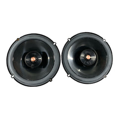 INFINITY PRIMUS 6512ISHI 6-1/2''(160MM) 2- WAY
MULTIELEMENT SPEAKER