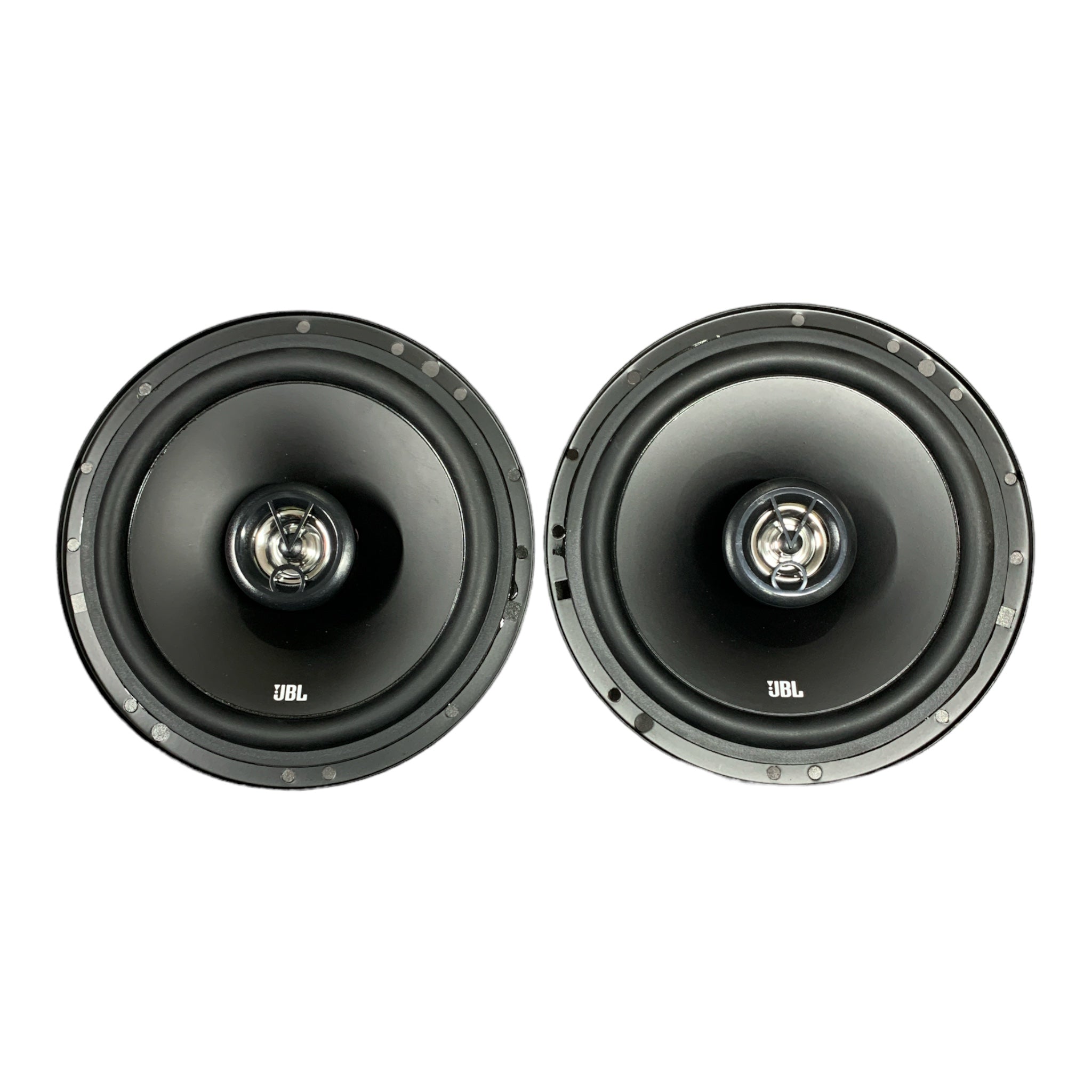 JBL STAGE 1 621F 6-1/2" (160MM) 2-WAY COAXIAL SPEAKER SYSTEM